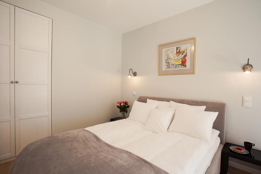 Staywin Riverfront Lofts グダニスク エクステリア 写真